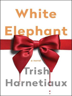 cover image of White Elephant